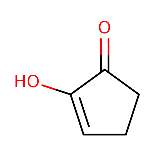 O=C1CCC=C1O