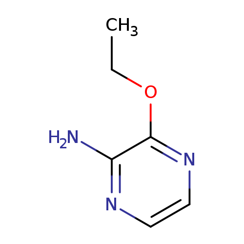 CCOc1nccnc1N
