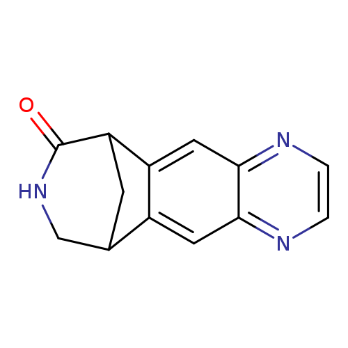 O=C1NCC2CC1c1cc3nccnc3cc21