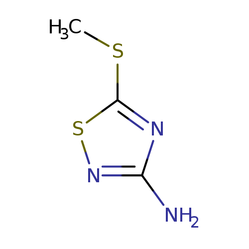CSc1nc(ns1)N