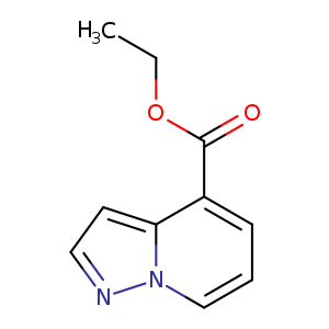 CCOC(=O)c1cccn2c1ccn2