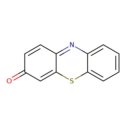 O=c1ccc2c(c1)sc1c(n2)cccc1