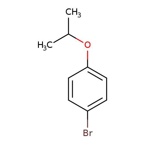 CC(Oc1ccc(cc1)Br)C