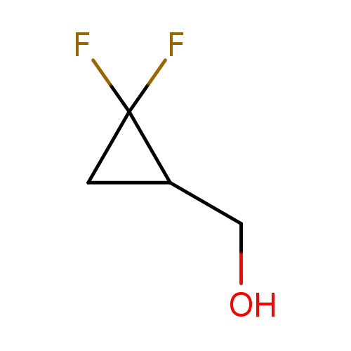 OCC1CC1(F)F