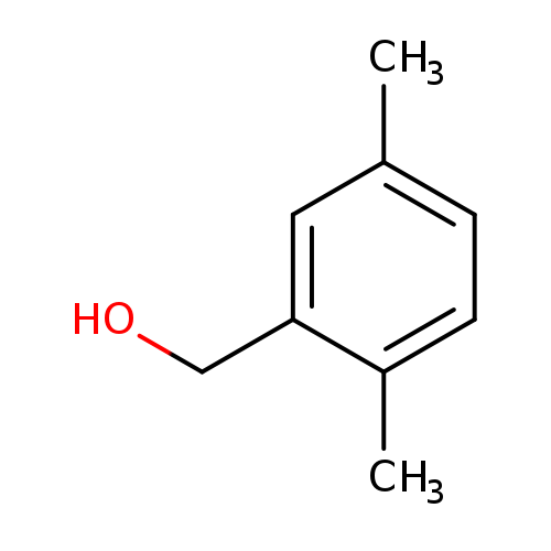 OCc1cc(C)ccc1C