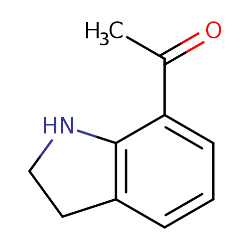CC(=O)c1cccc2c1NCC2
