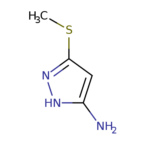 CSc1cc([nH]n1)N