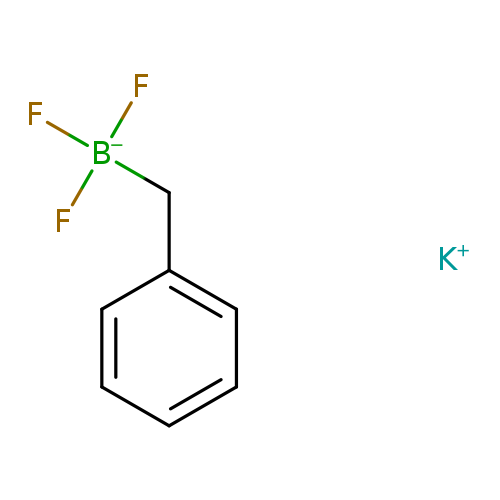 F[B-](Cc1ccccc1)(F)F.[K+]