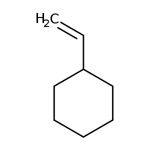 C=CC1CCCCC1