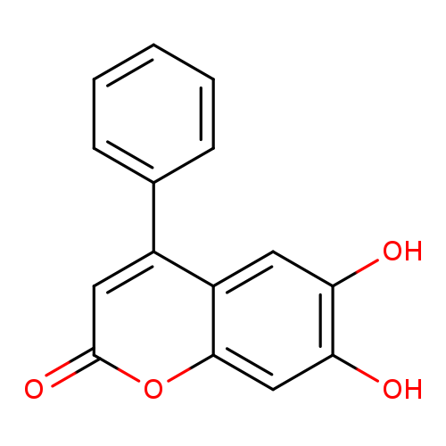 O=c1oc2cc(O)c(cc2c(c1)c1ccccc1)O