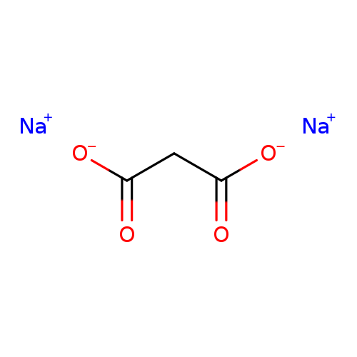 [O-]C(=O)CC(=O)[O-].[Na+].[Na+]