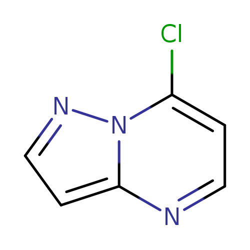 Clc1ccnc2n1ncc2