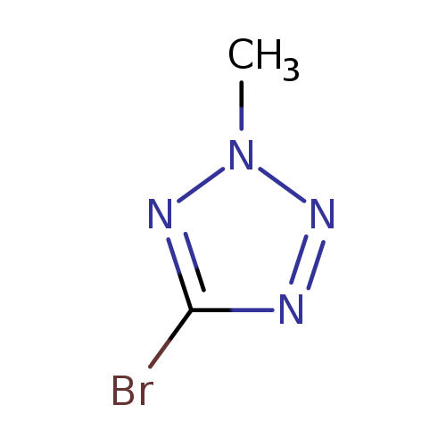 Cn1nnc(n1)Br