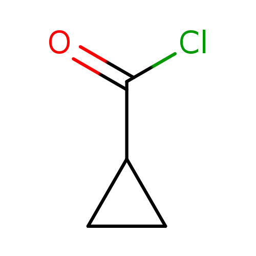 ClC(=O)C1CC1