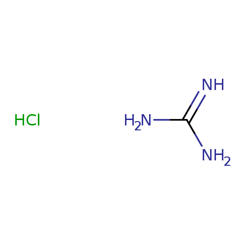 NC(=N)N.Cl