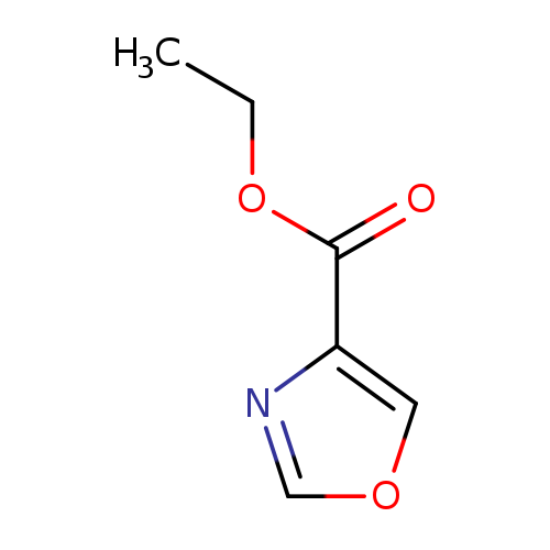 CCOC(=O)c1cocn1