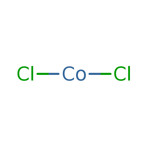 Cl[Co]Cl