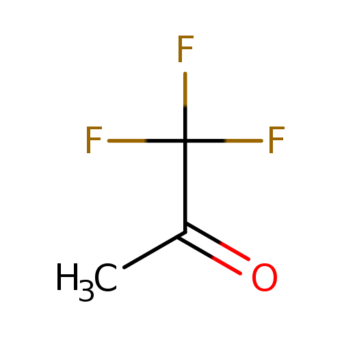 CC(=O)C(F)(F)F