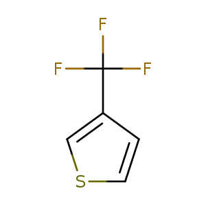 FC(c1cscc1)(F)F