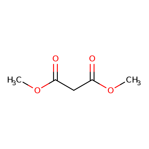 COC(=O)CC(=O)OC