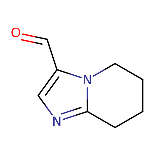 O=Cc1cnc2n1CCCC2