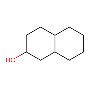 OC1CCC2C(C1)CCCC2
