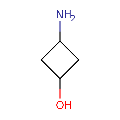 NC1CC(C1)O