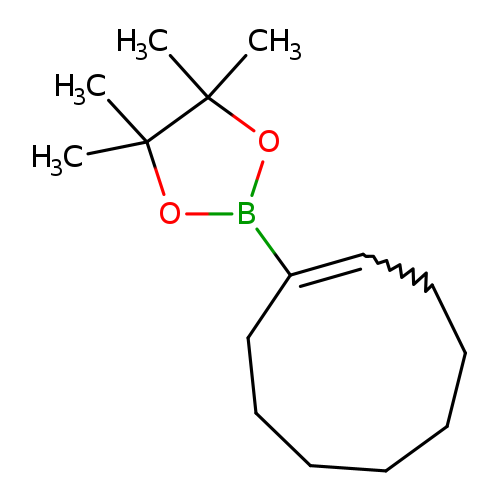 CC1(C)OB(OC1(C)C)C1=CCCCCCCC1