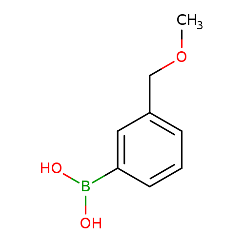 COCc1cccc(c1)B(O)O