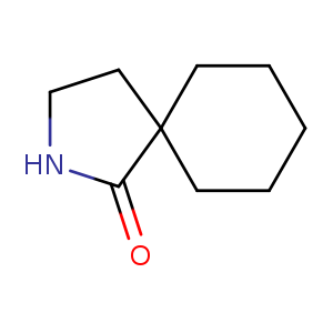 O=C1NCCC21CCCCC2