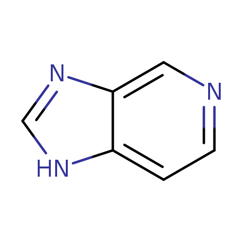 c1ncc2c(c1)[nH]cn2