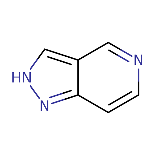 c1ncc2c(c1)n[nH]c2