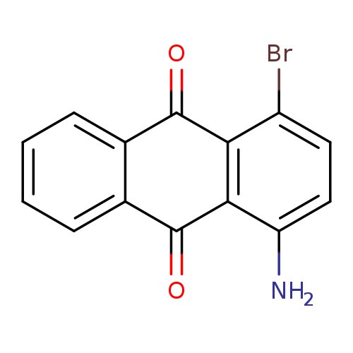 Brc1ccc(c2c1C(=O)c1ccccc1C2=O)N