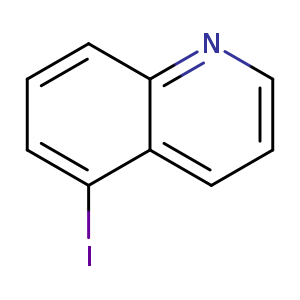 Ic1cccc2c1cccn2
