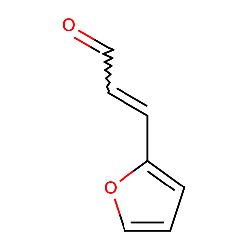 O=CC=Cc1ccco1