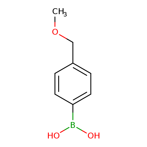 COCc1ccc(cc1)B(O)O