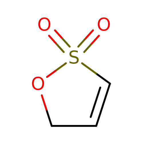 O=S1(=O)OCC=C1