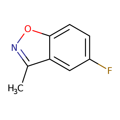 Fc1ccc2c(c1)c(C)no2