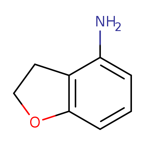 Nc1cccc2c1CCO2