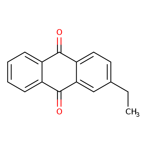 CCc1ccc2c(c1)C(=O)c1c(C2=O)cccc1