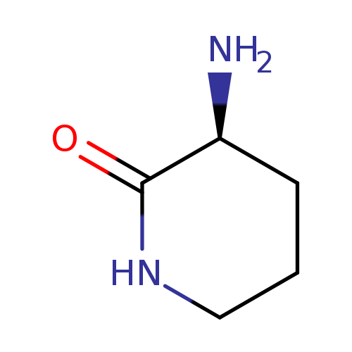 O=C1NCCC[C@@H]1N