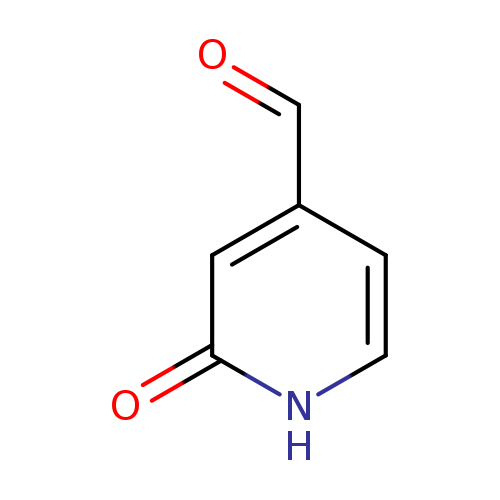 O=Cc1cc[nH]c(=O)c1