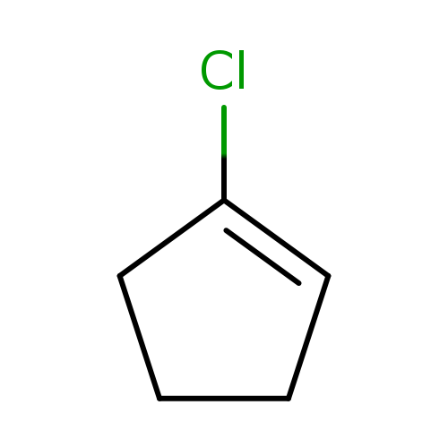 ClC1=CCCC1