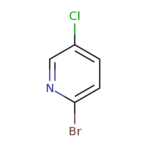 Brc1ccc(cn1)Cl