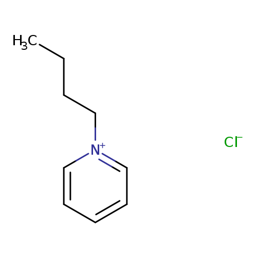 CCCC[n+]1ccccc1.[Cl-]