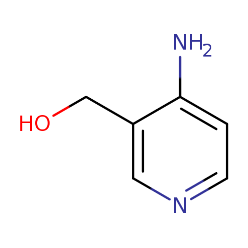 OCc1cnccc1N