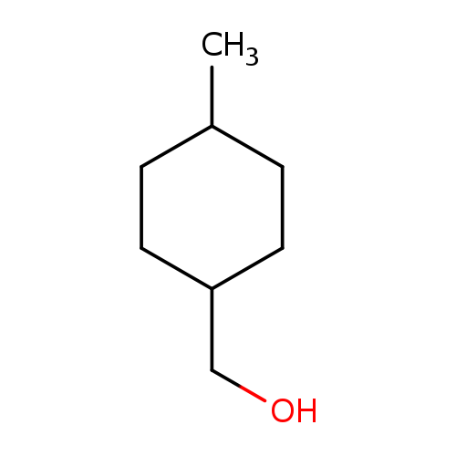 OCC1CCC(CC1)C