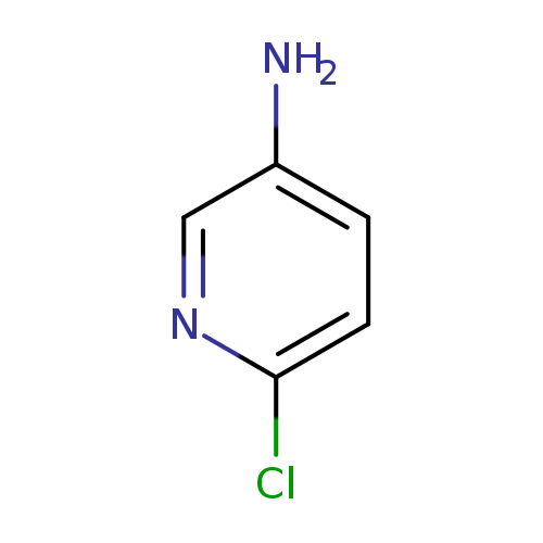 Clc1ccc(cn1)N