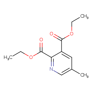 CCOC(=O)c1ncc(cc1C(=O)OCC)C