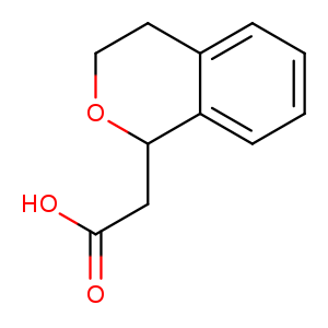 OC(=O)CC1OCCc2c1cccc2
